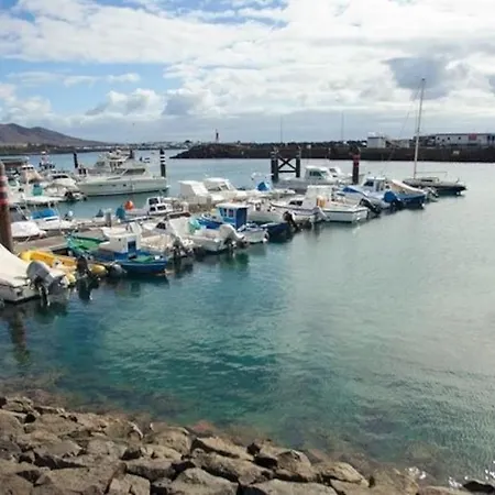 Luxury Sea View Apartamento