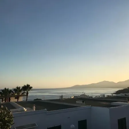 Luxury Sea View Apartment