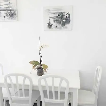Apartment Luxury Sea View Puerto del Carmen (Lanzarote)