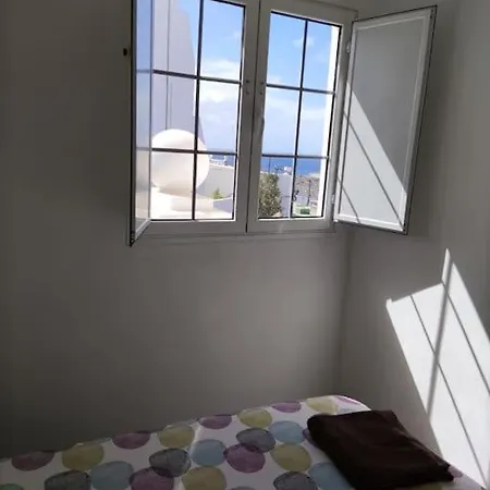 Luxury Sea View Apartment Puerto del Carmen (Lanzarote)