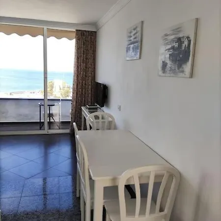 Appartamento Luxury Sea View