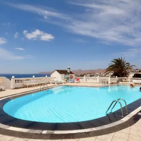 Luxury Sea View * Puerto del Carmen (Lanzarote)